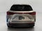 2026 Lexus NX NX 350h Luxury AWD