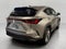 2026 Lexus NX NX 350h Luxury AWD