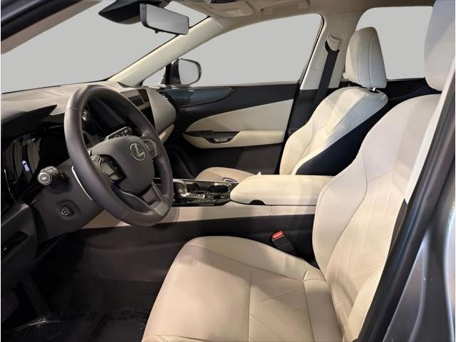 2026 Lexus NX NX 350h Luxury AWD