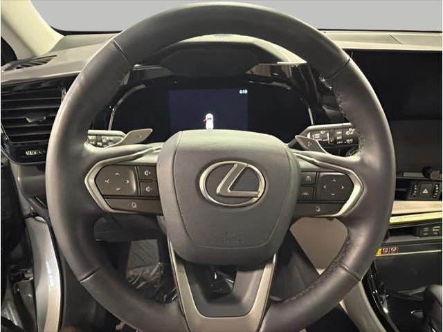 2026 Lexus NX NX 350h Luxury AWD