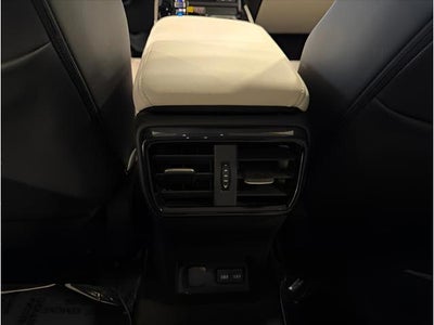2026 Lexus NX NX 350h Luxury AWD