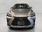 2026 Lexus NX NX 350h Luxury AWD
