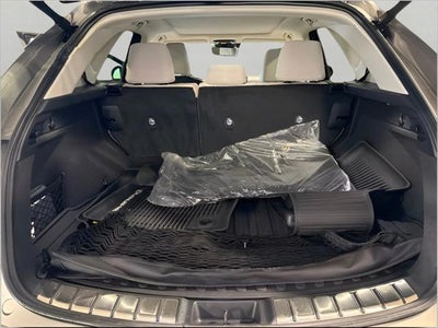 2026 Lexus NX NX 350h Luxury AWD
