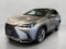 2026 Lexus NX NX 350h Luxury AWD