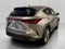 2026 Lexus NX NX 350h Luxury AWD