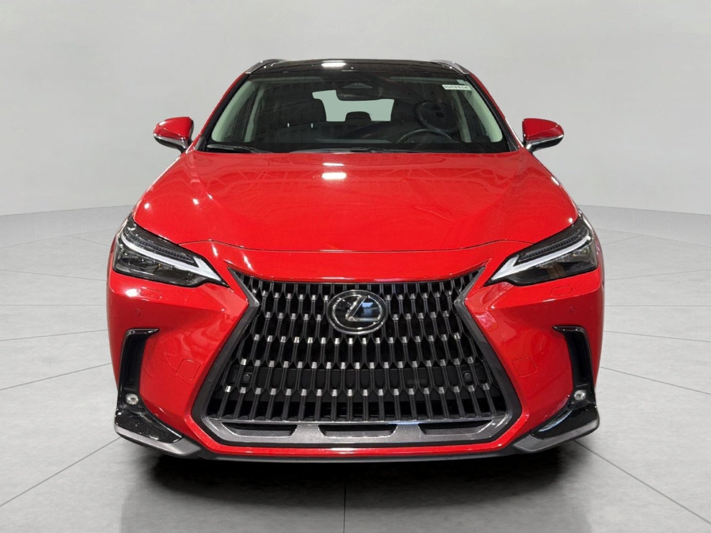 2023 Lexus NX NX 350h Luxury AWD
