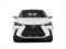 2023 Lexus NX NX 350h Luxury AWD