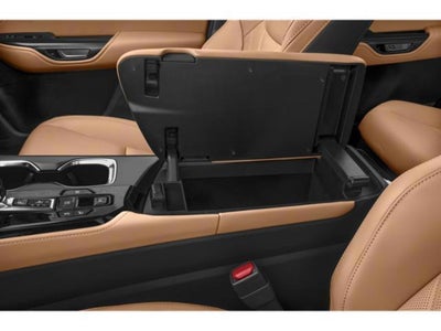 2023 Lexus NX NX 350h Luxury AWD