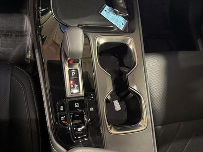 2023 Lexus NX NX 350h Luxury AWD