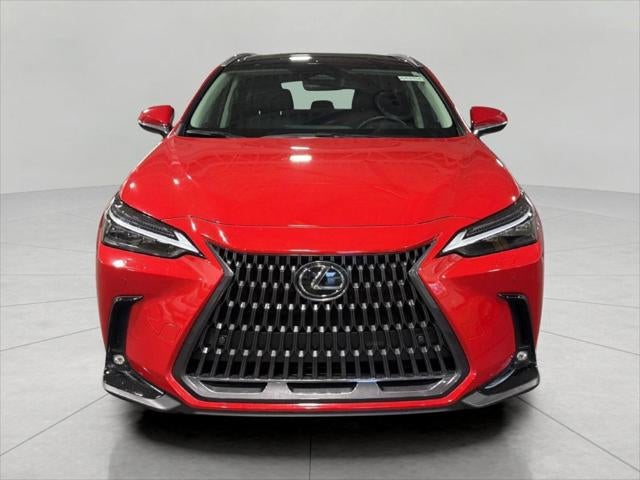 2023 Lexus NX NX 350h Luxury AWD