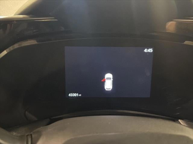 2023 Lexus NX NX 350h Luxury AWD