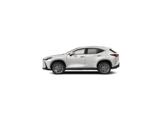 2023 Lexus NX NX 350h Luxury AWD
