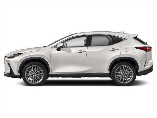 2023 Lexus NX NX 350h Luxury AWD