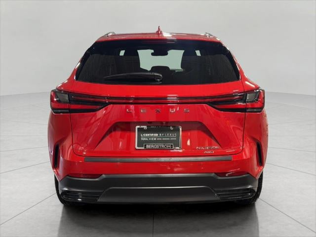 2023 Lexus NX NX 350h Luxury AWD