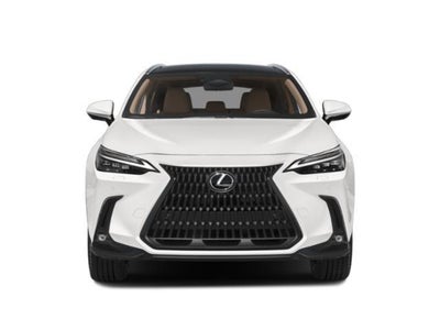2023 Lexus NX NX 350h Luxury AWD