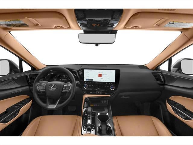 2023 Lexus NX NX 350h Luxury AWD