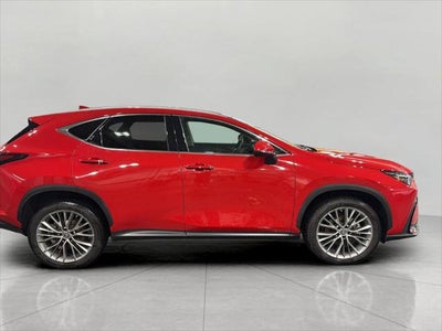 2023 Lexus NX NX 350h Luxury AWD