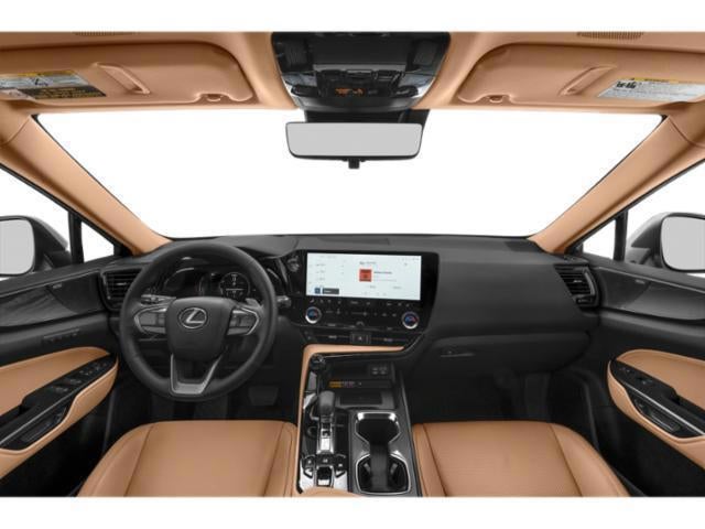 2023 Lexus NX NX 350h Luxury AWD
