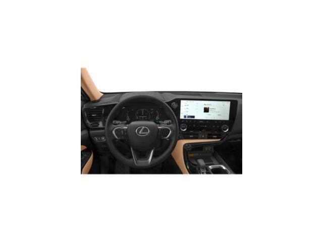 2023 Lexus NX NX 350h Luxury AWD