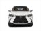 2023 Lexus NX NX 350h Luxury AWD