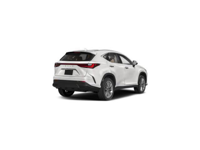 2023 Lexus NX NX 350h Luxury AWD