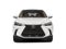 2023 Lexus NX NX 350h Luxury AWD