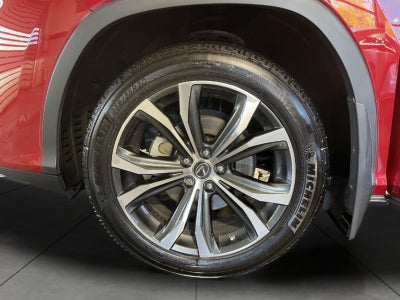 2021 Lexus RX RX 350 AWD