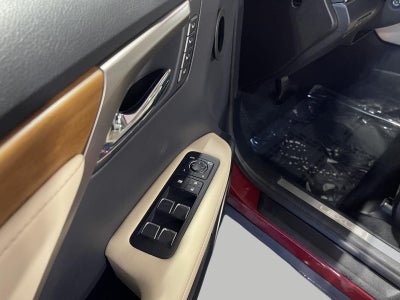2021 Lexus RX RX 350 AWD