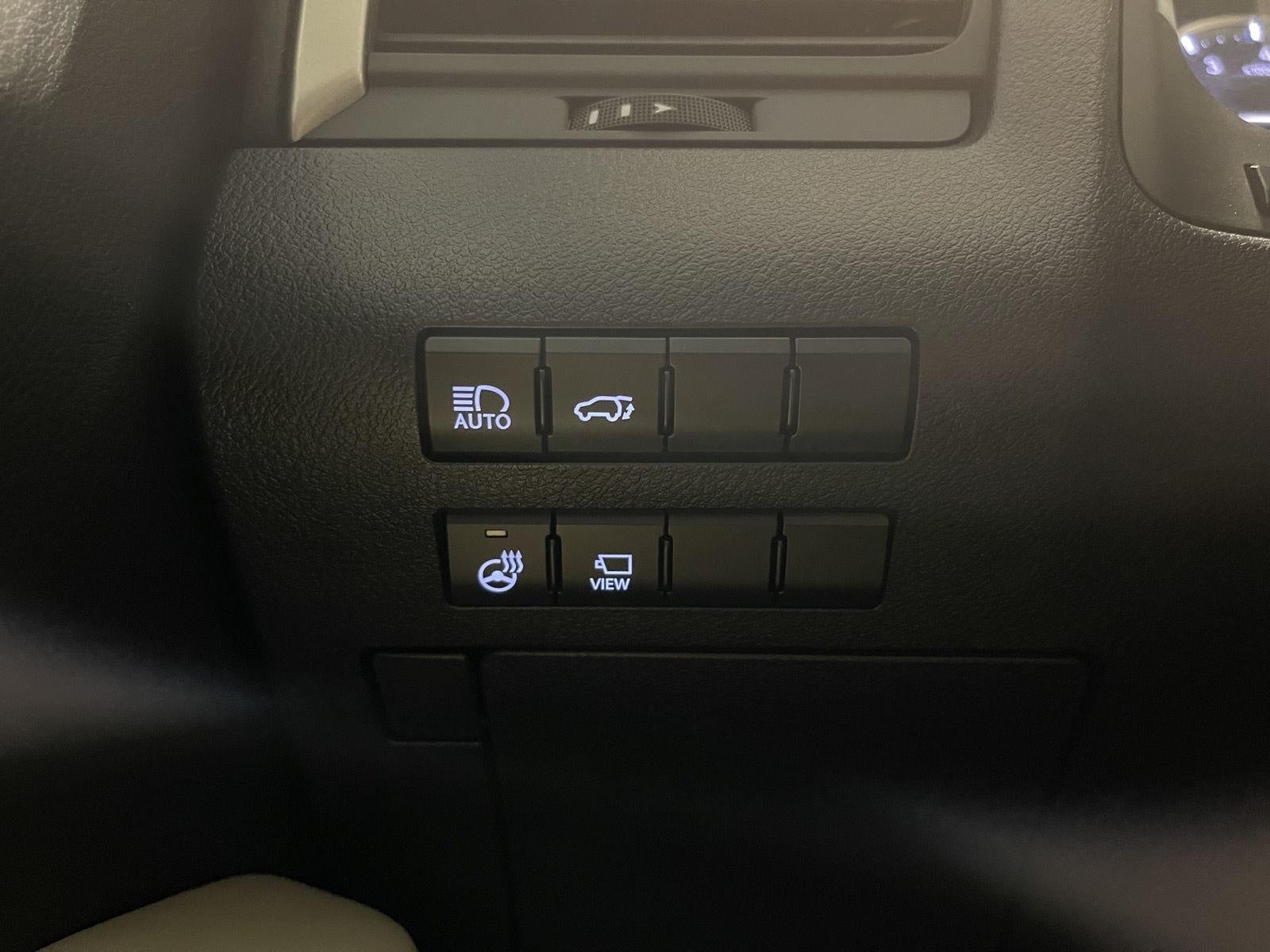 2021 Lexus RX RX 350 AWD