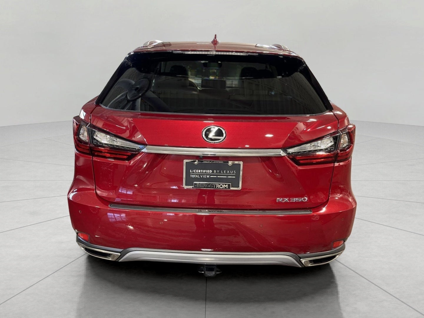 2021 Lexus RX RX 350 AWD