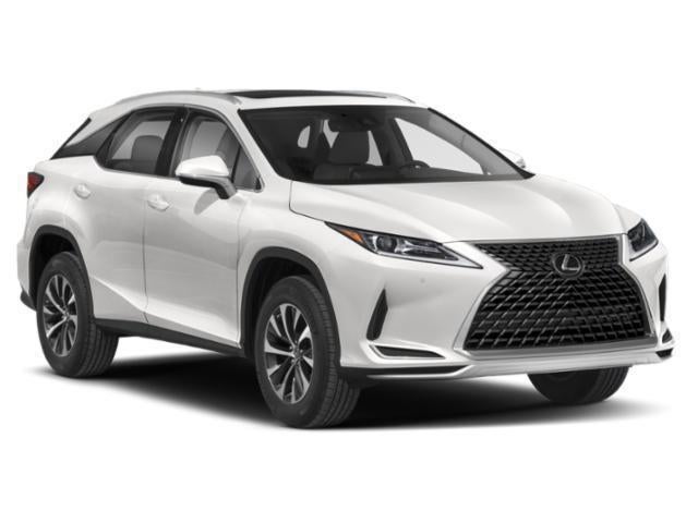 2021 Lexus RX RX 350 AWD