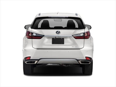2021 Lexus RX RX 350 AWD