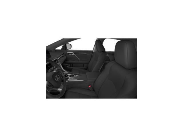 2021 Lexus RX RX 350 AWD