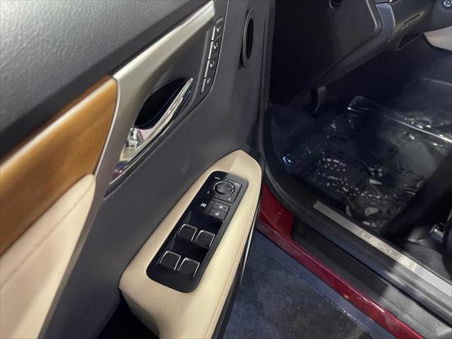 2021 Lexus RX RX 350 AWD
