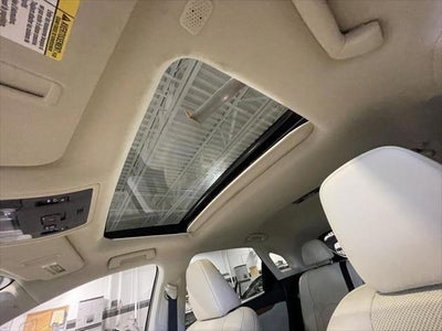 2021 Lexus RX RX 350 AWD