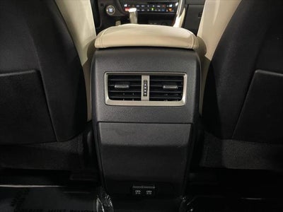 2021 Lexus RX RX 350 AWD
