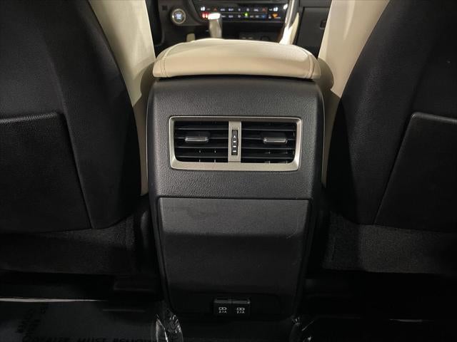 2021 Lexus RX RX 350 AWD