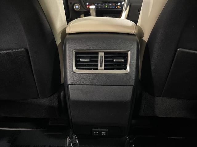 2021 Lexus RX RX 350 AWD