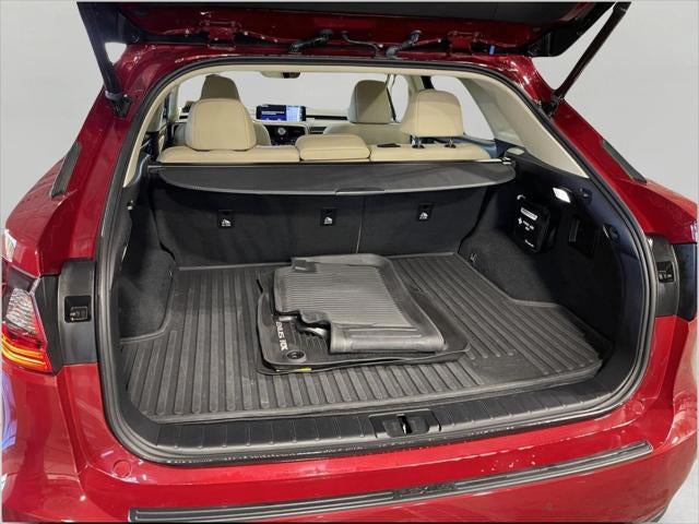 2021 Lexus RX RX 350 AWD