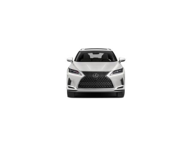 2021 Lexus RX RX 350 AWD