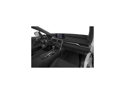 2021 Lexus RX RX 350 AWD