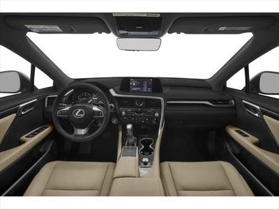 2021 Lexus RX RX 350 AWD