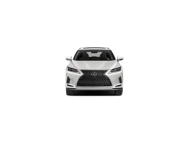 2021 Lexus RX RX 350 AWD