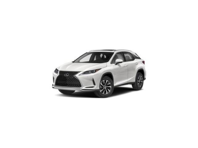 2021 Lexus RX RX 350 AWD