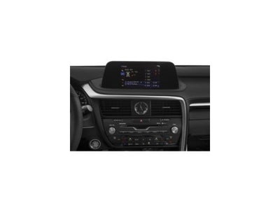 2021 Lexus RX RX 350 AWD