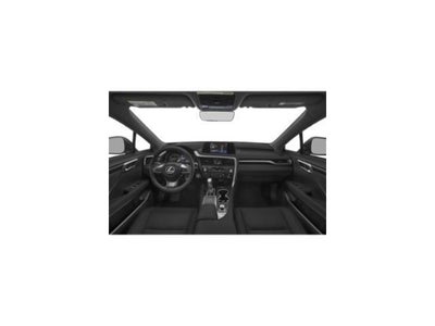2021 Lexus RX RX 350 AWD