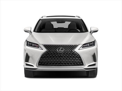 2021 Lexus RX RX 350 AWD