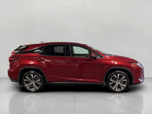 2021 Lexus RX RX 350 AWD