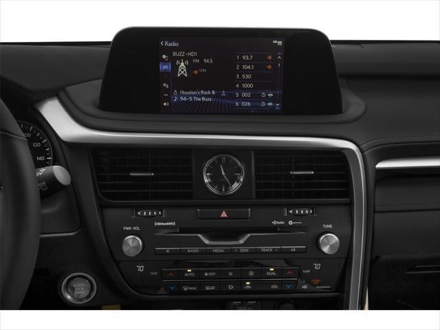 2021 Lexus RX RX 350 AWD