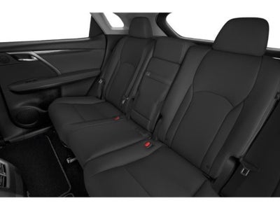 2021 Lexus RX RX 350 AWD